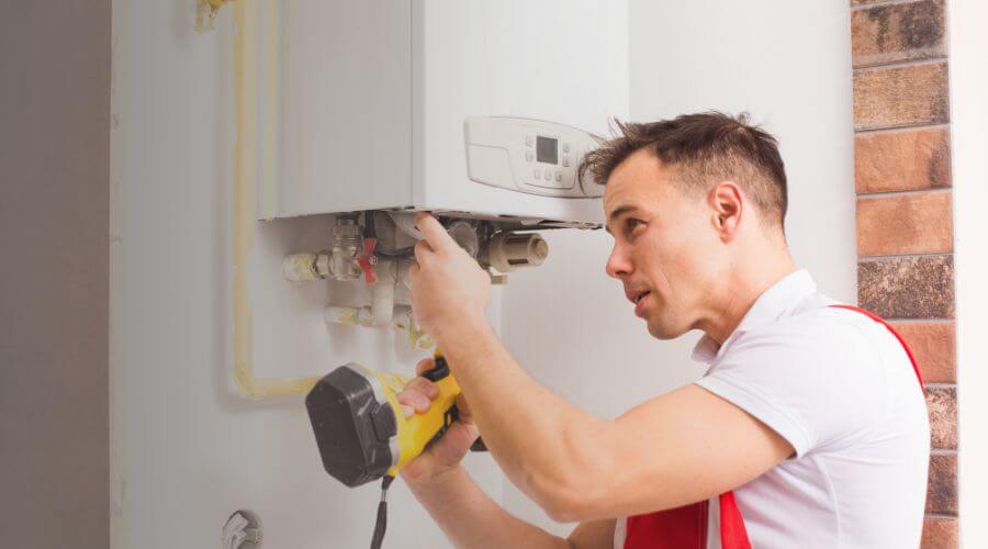 Professional expert plumbing services in Paoli, CO